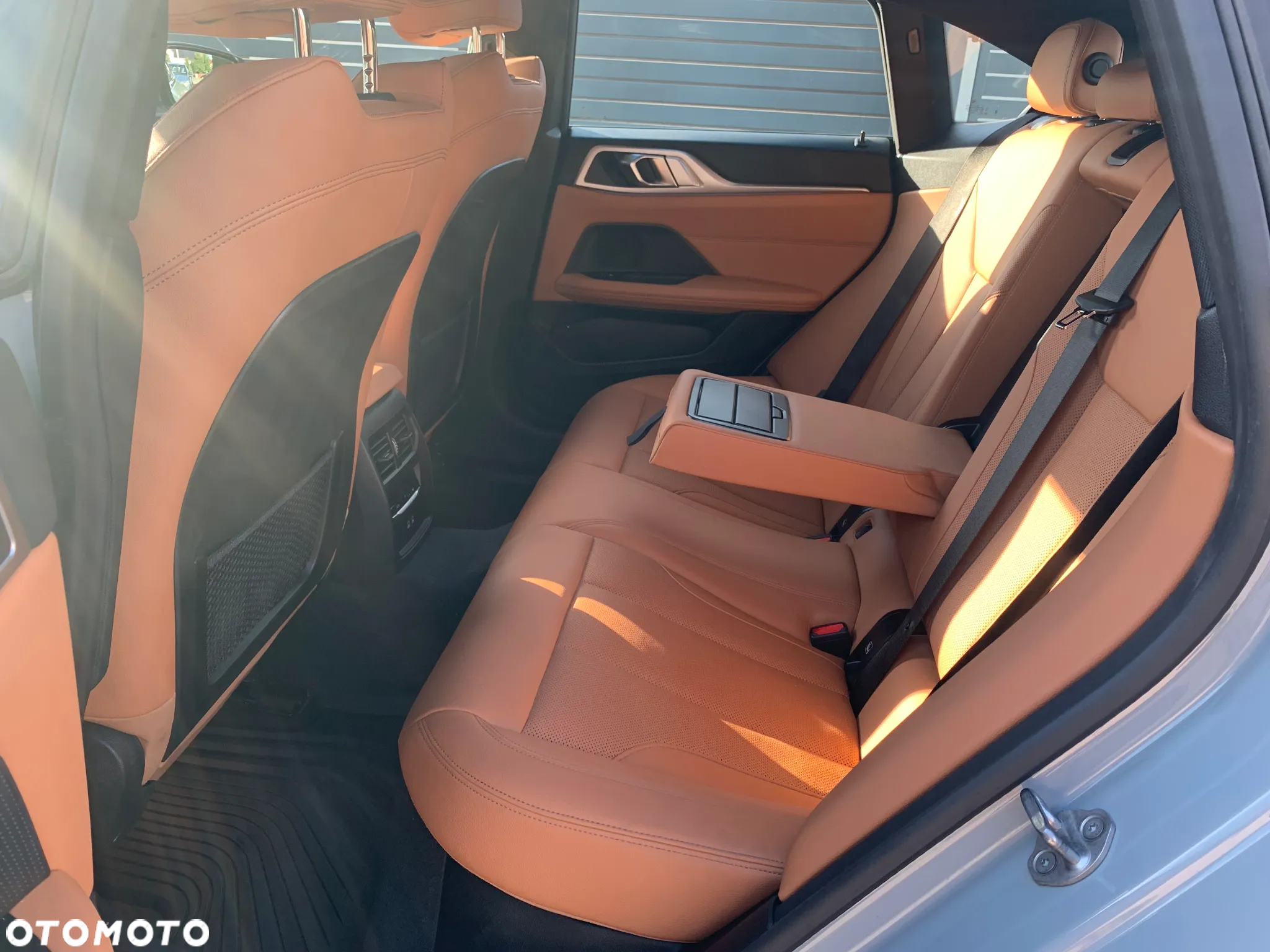 BMW i4 80.7kWh M50 - 14