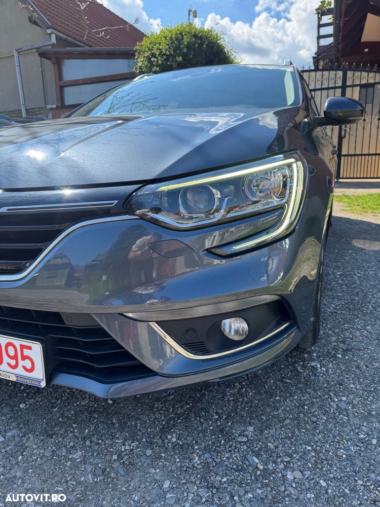 Renault Megane - 4