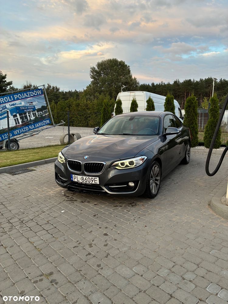 BMW Seria 2 - 2