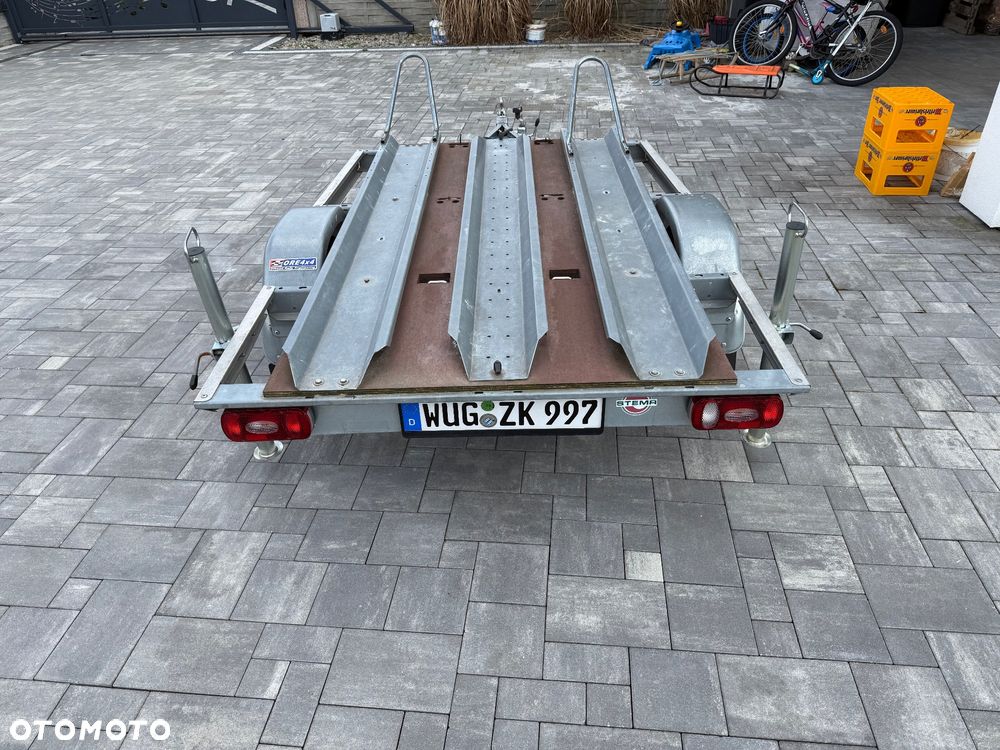 Stema MT 0750; SM1; SM2; SM3 - 3