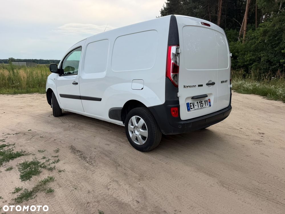 Renault Kangoo - 10