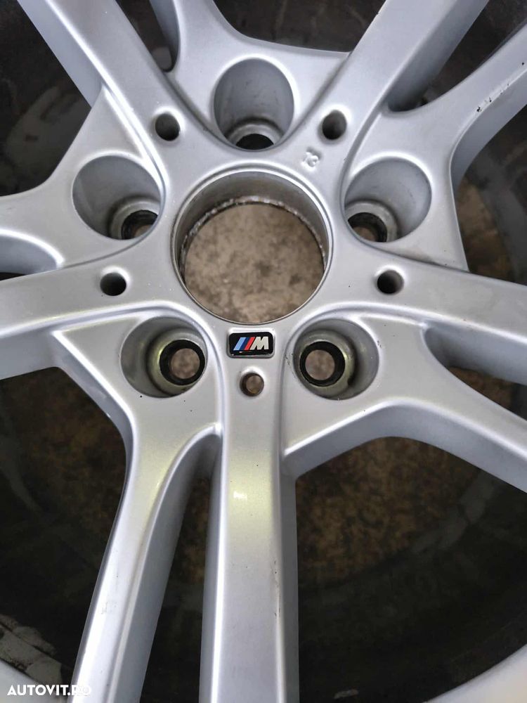 BMW X3 xDrive20d Aut. - 15