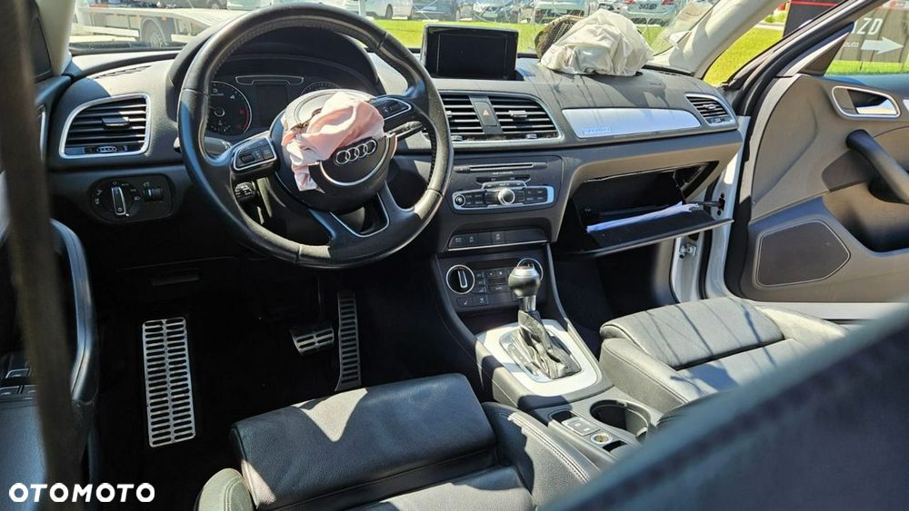 Audi Q3 - 20