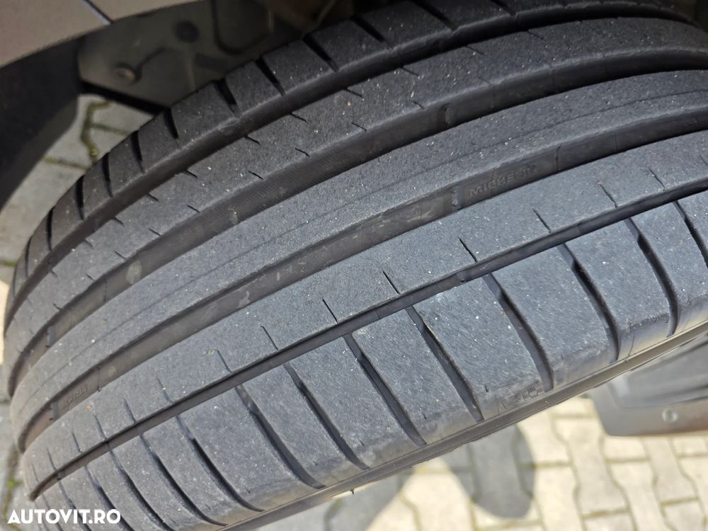 Hyundai Santa Fe 2.2 CRDi 4WD Premium - 29