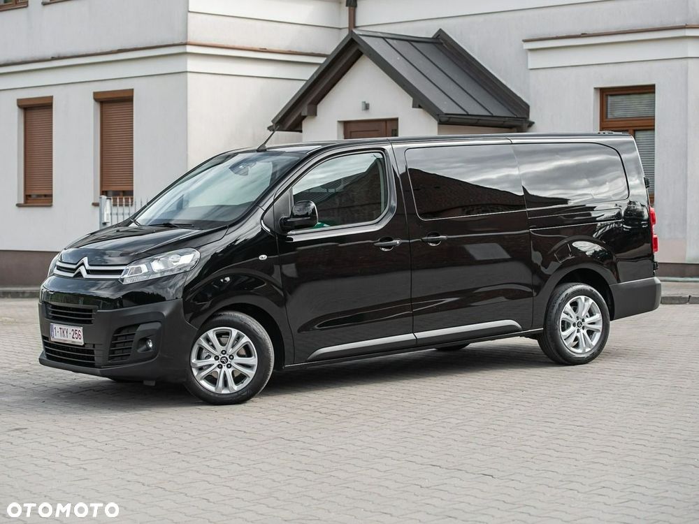 Citroën Jumpy - 12