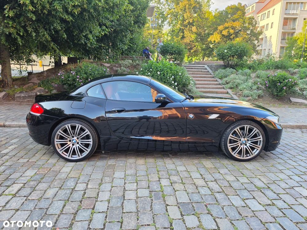 BMW Z4 23i sDrive - 20