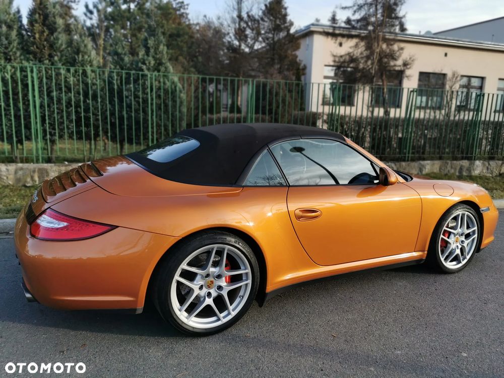 Porsche 911 - 8