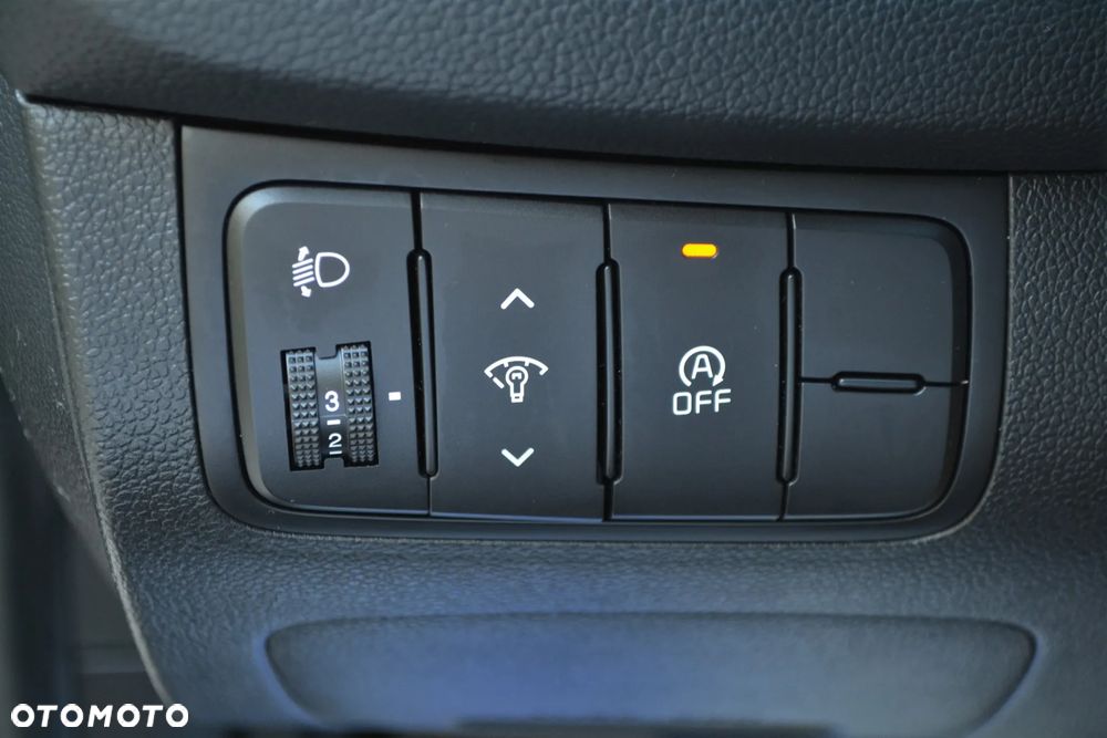 Kia Ceed 1.6 GDI ISG Platinum Edition - 11