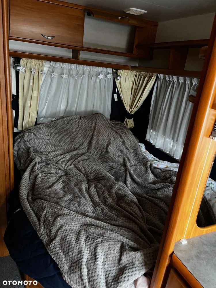 Dethleffs Beduin - 11