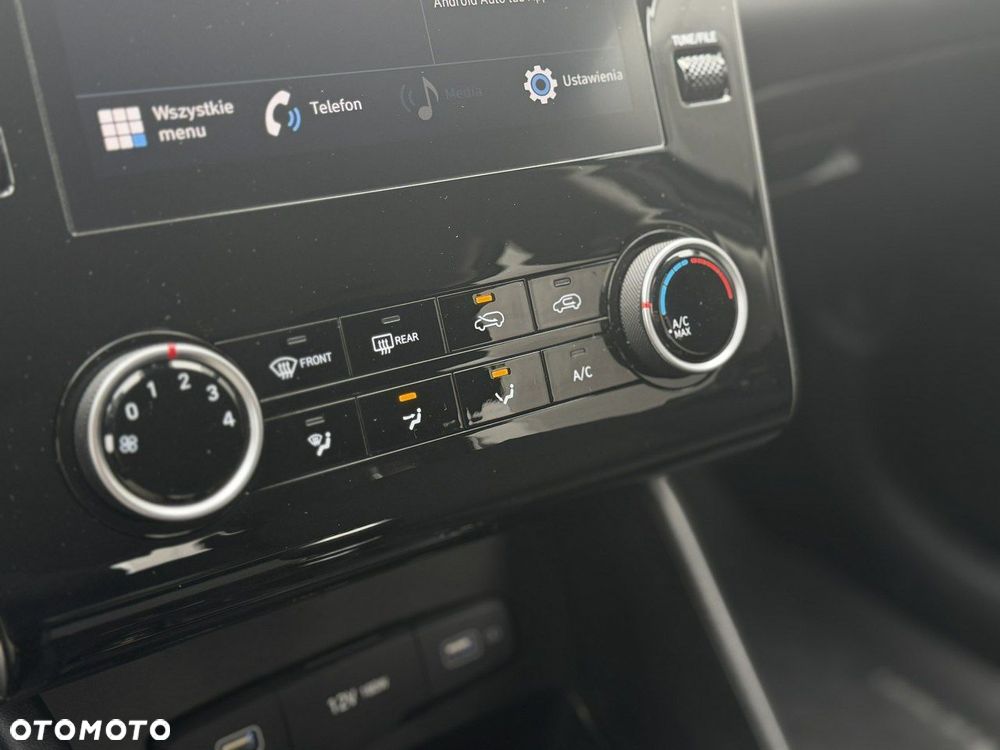 Hyundai Tucson 1.6 T-GDi Modern 2WD - 32