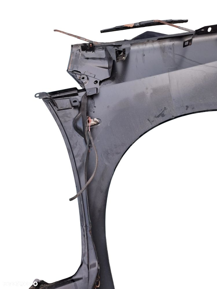 BŁOTNIK LEWY Przód Przedni FIAT GRANDE PUNTO - 2