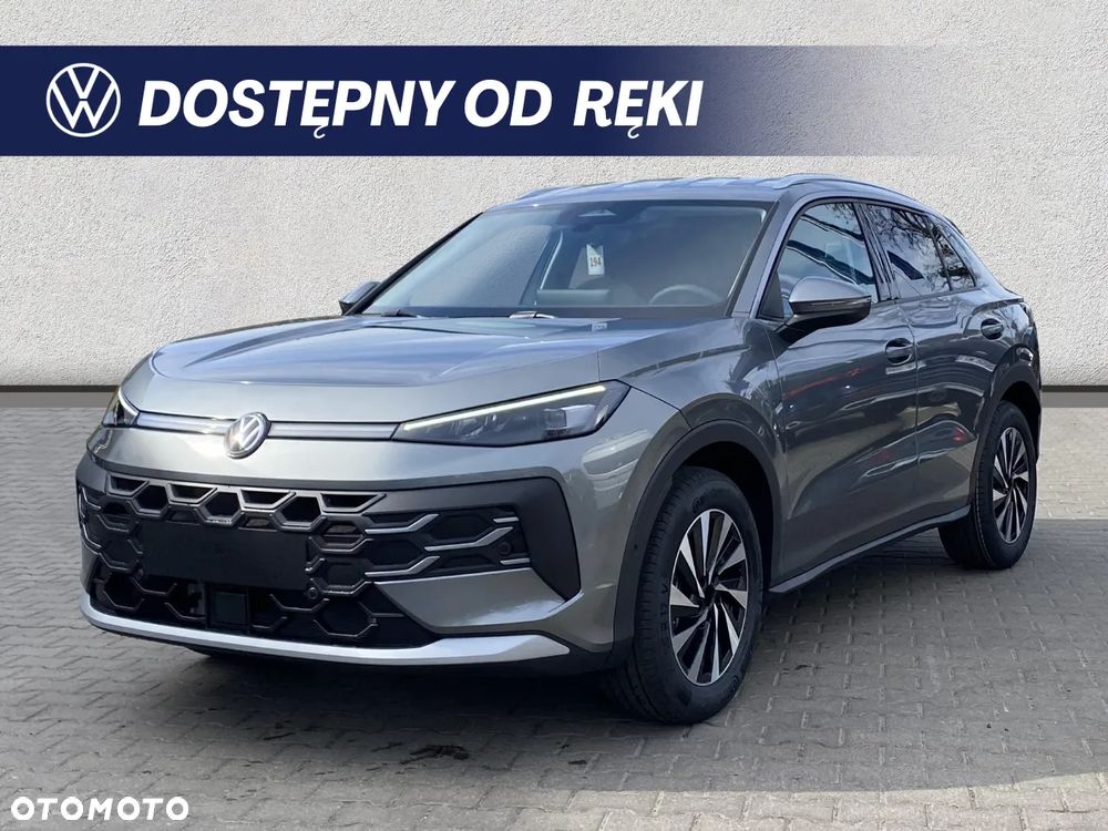 Volkswagen T-Roc 1.5 TSI Style DSG - 1