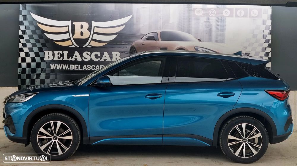 BYD Atto 3 60.48 kWh Design - 3