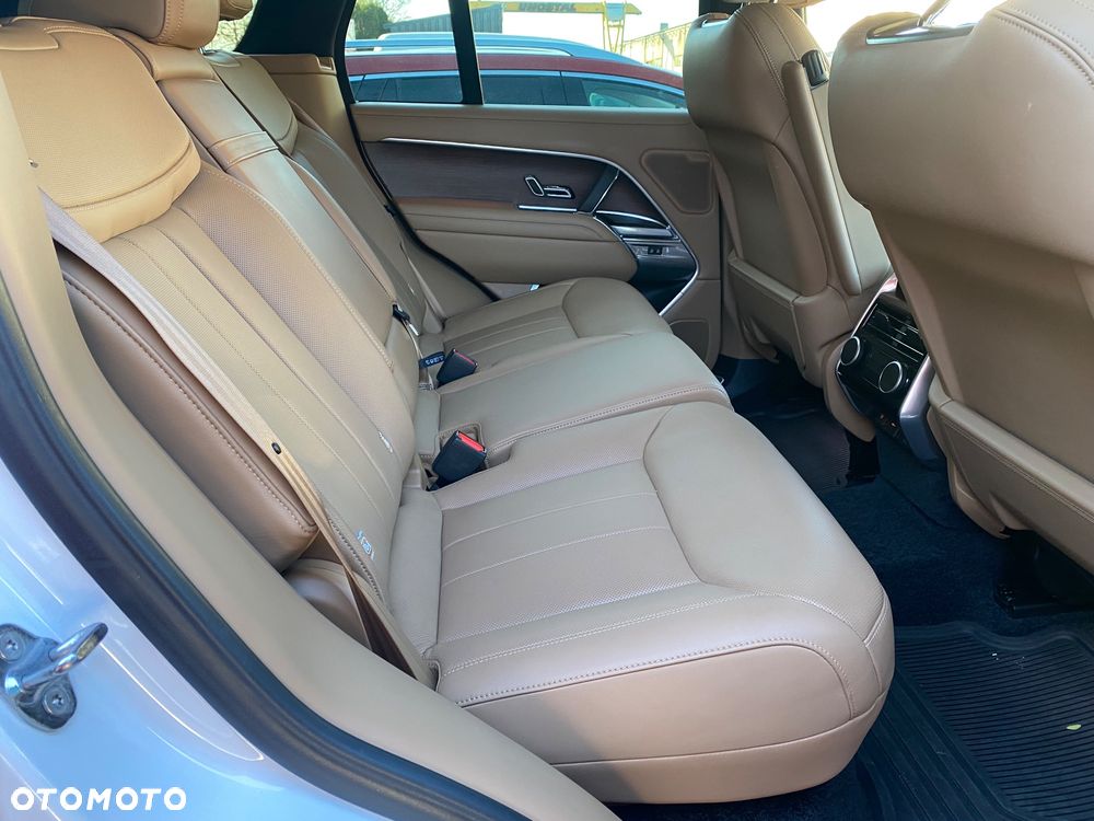 Land Rover Range Rover 3.0 D Vogue - 15