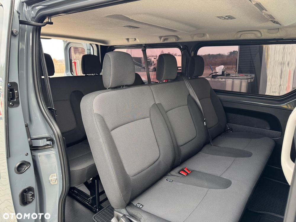 Renault Trafic - 17