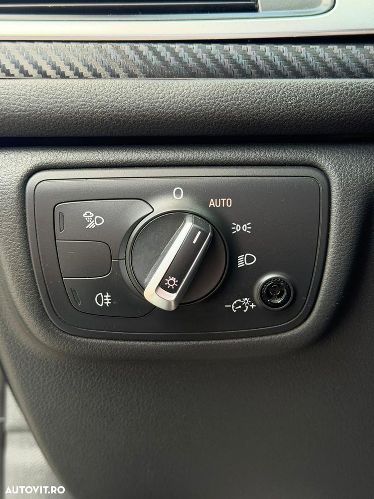 Audi A6 2.0 TDI Multitronic - 21