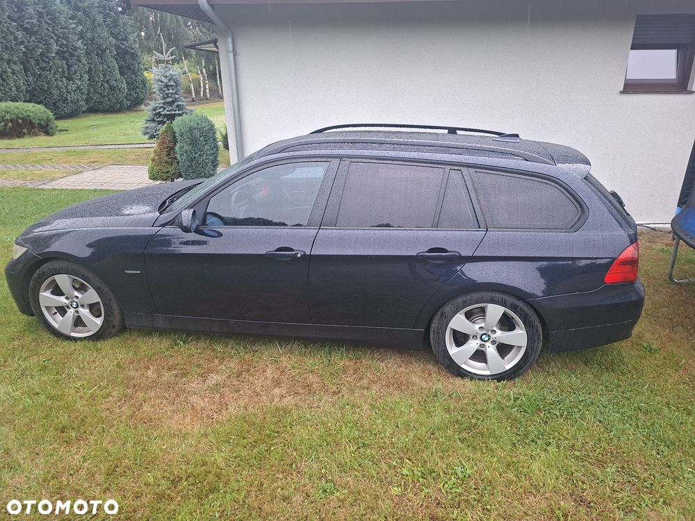 BMW Seria 3 - 6
