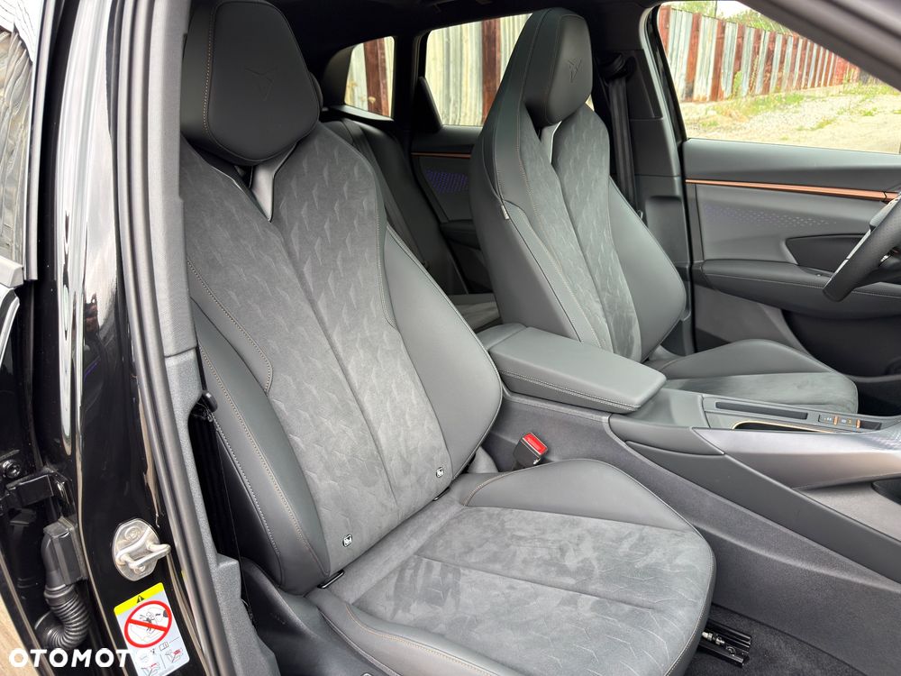 Cupra Terramar 2.0 TSI 4Drive DSG VZ - 13