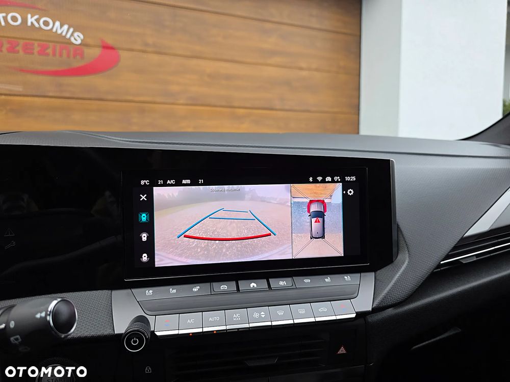 Opel Astra 1.6 T Plug-in Hybrid Ultimate - 21