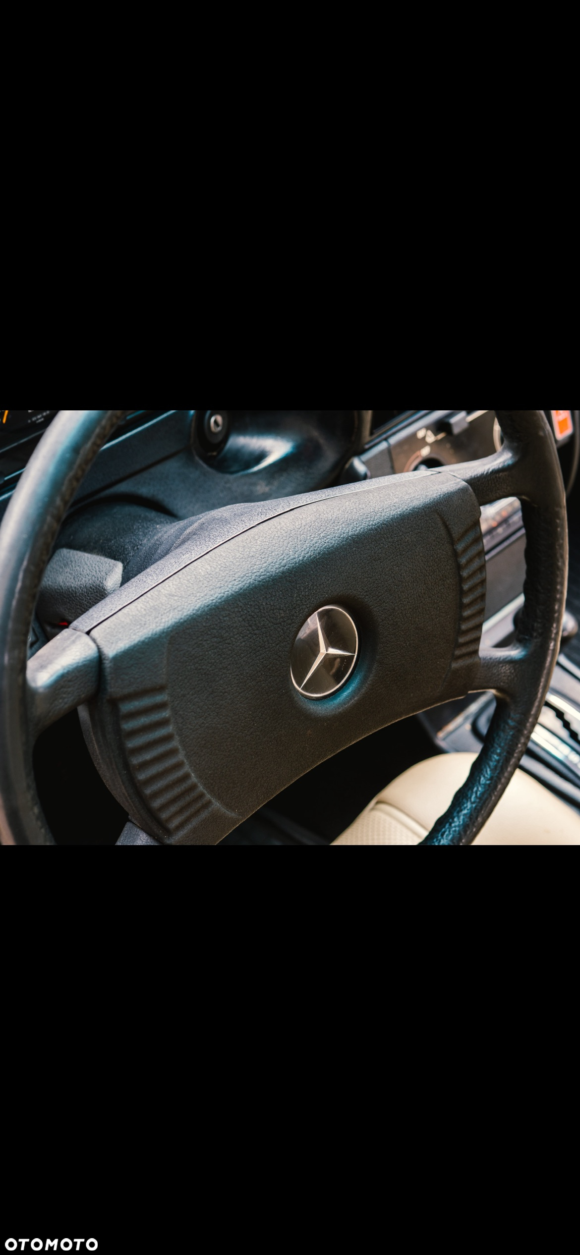 Mercedes-Benz W123 - 16
