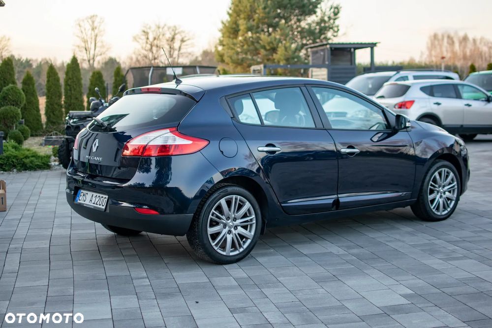 Renault Megane - 15