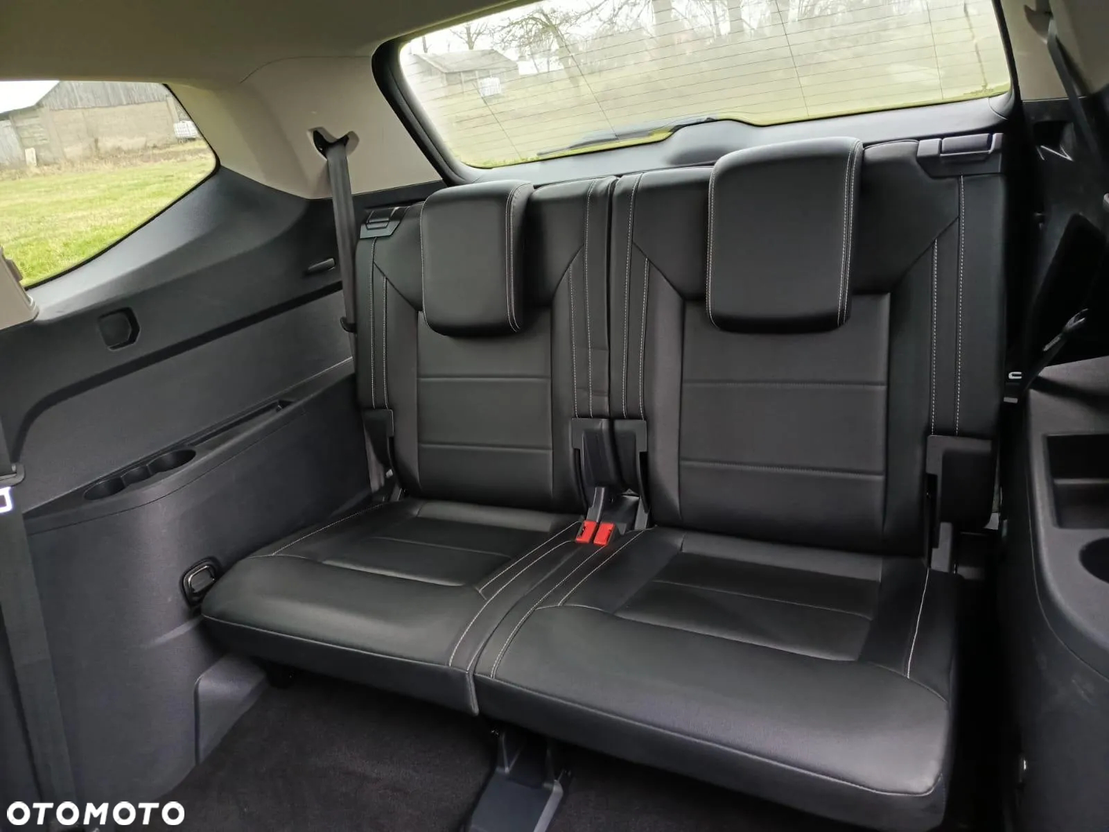 Volkswagen Atlas - 19