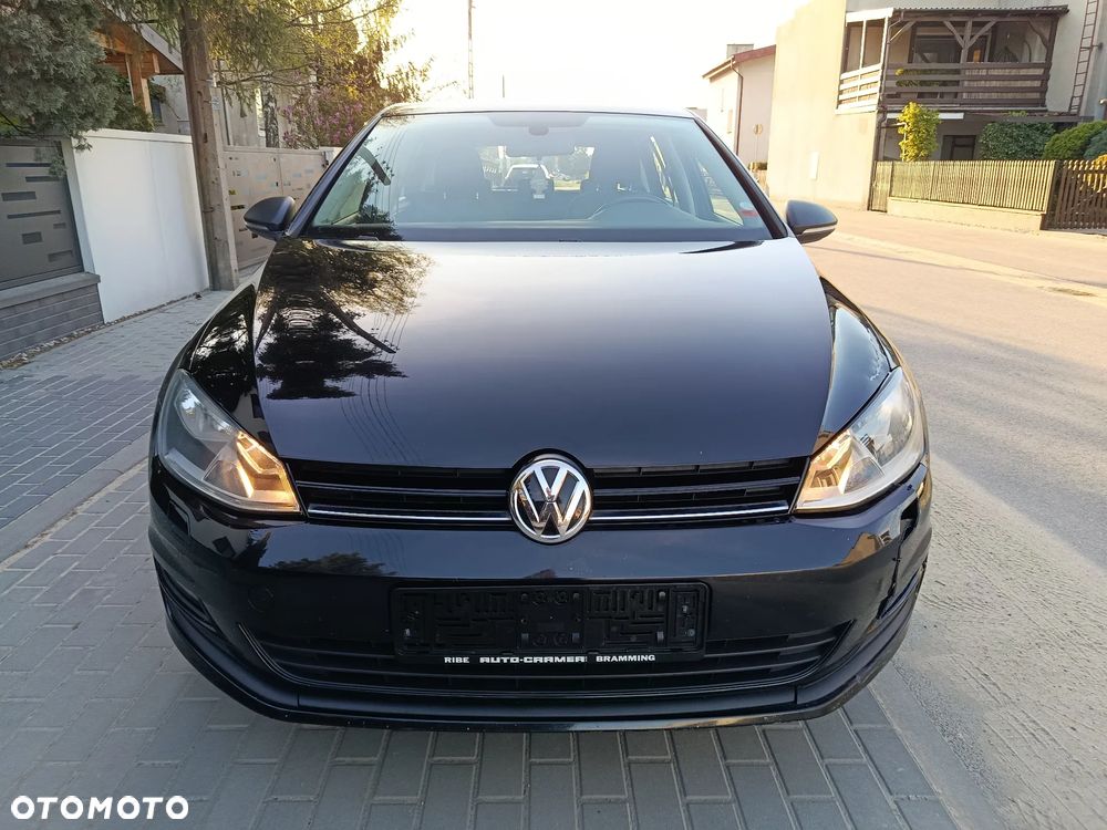 Volkswagen Golf 1.4 TSI BlueMotion Technology Comfortline - 19