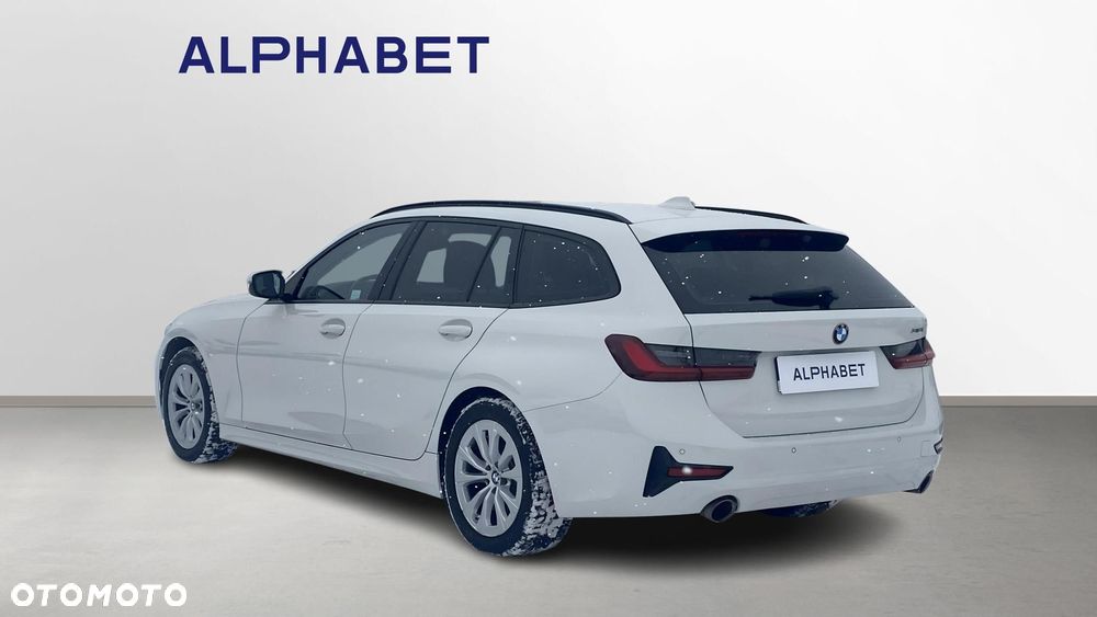 BMW Seria 3 318i Advantage - 3