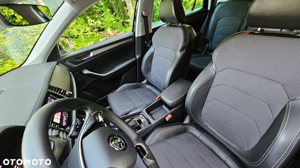 Skoda Kodiaq 1.5 TSI ACT 4x2 Style DSG - 18