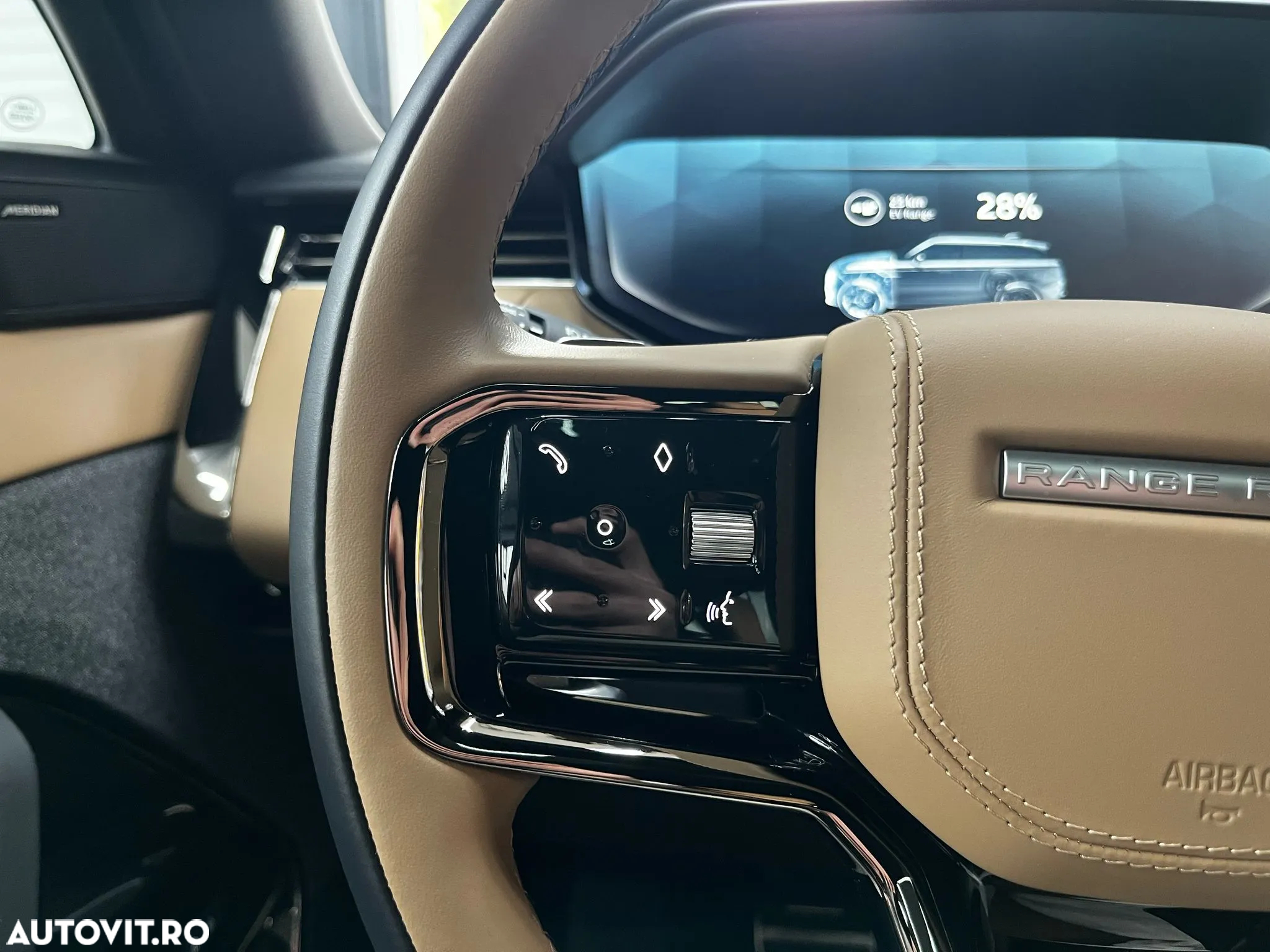 Land Rover Range Rover Sport - 21