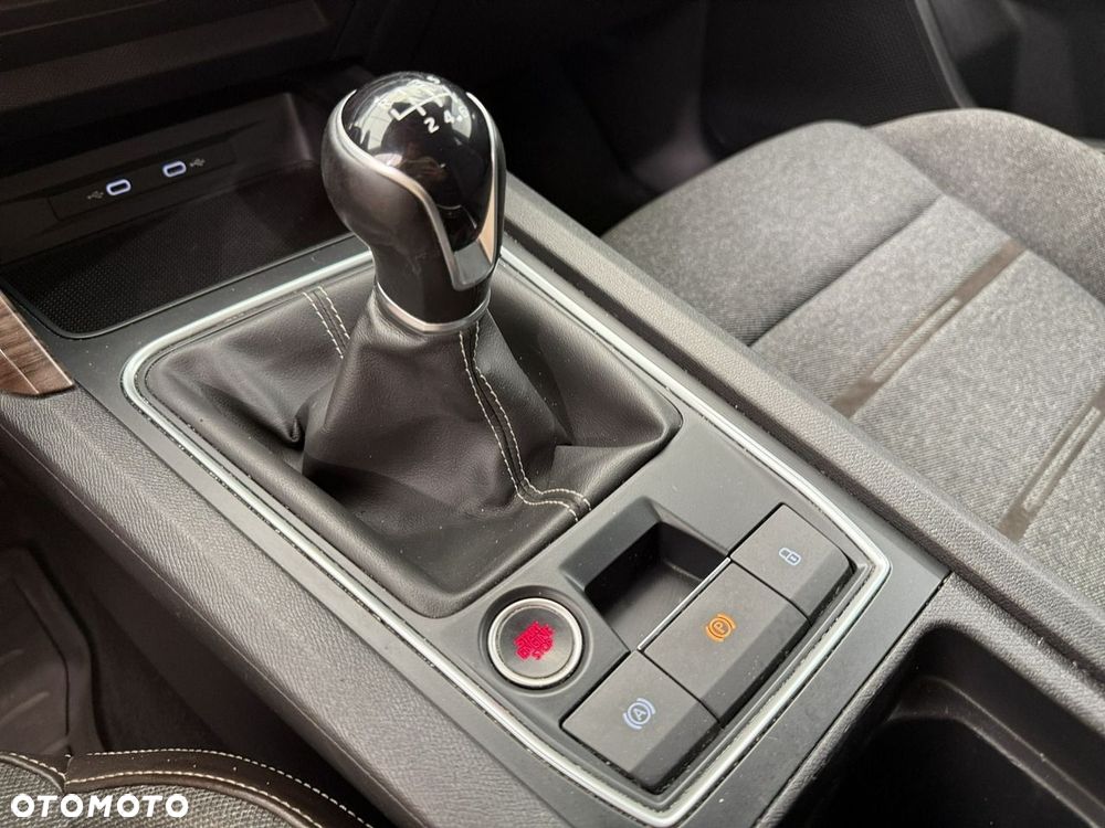 Seat Leon 1.5 EcoTSI Evo Xcellence S&S - 19