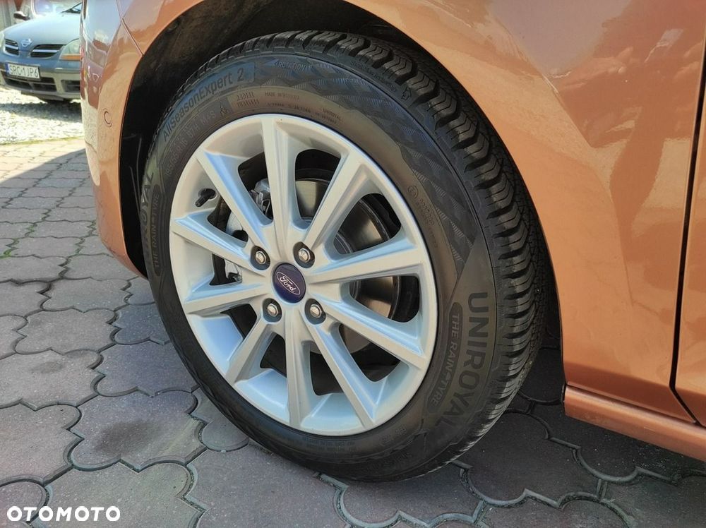 Ford Fiesta - 19