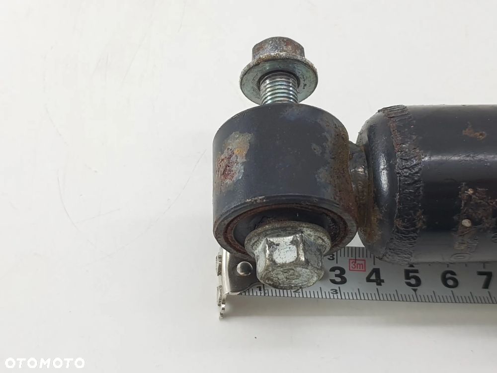 AMORTYZATOR TYL SPREZYNA  CECTEK 500 GLADIATOR QUADDRIFT - 11