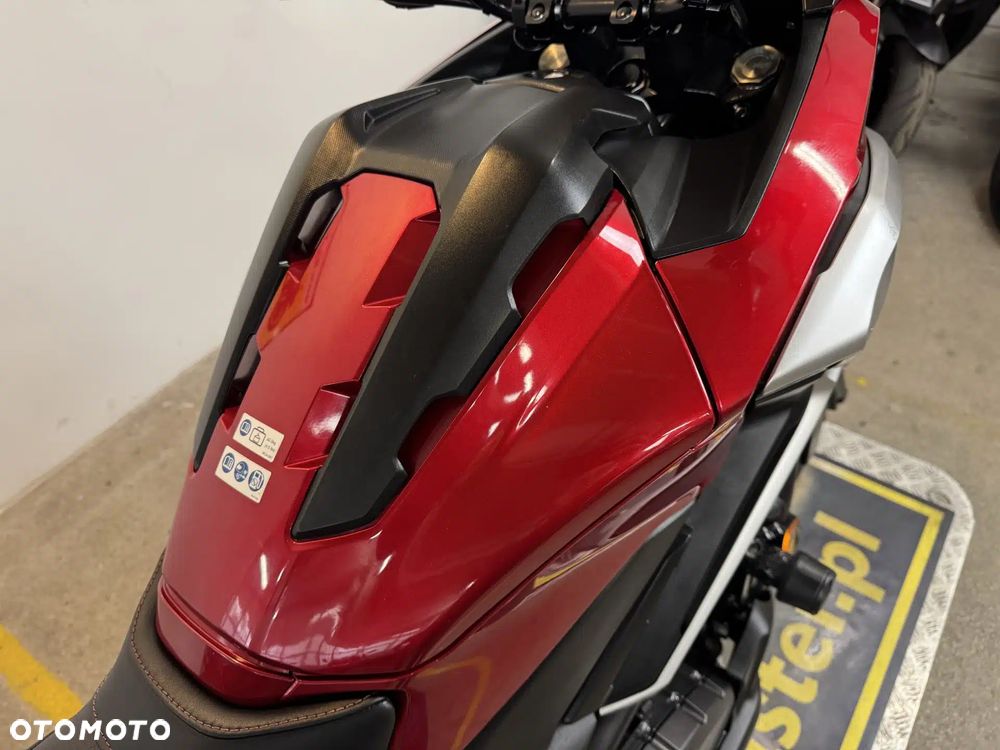 Honda NC - 17