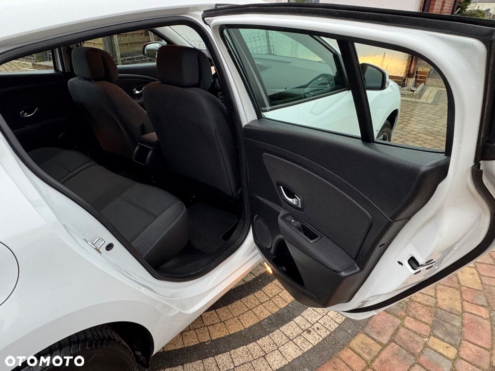 Renault Megane 1.6 16V 100 Authentique - 22