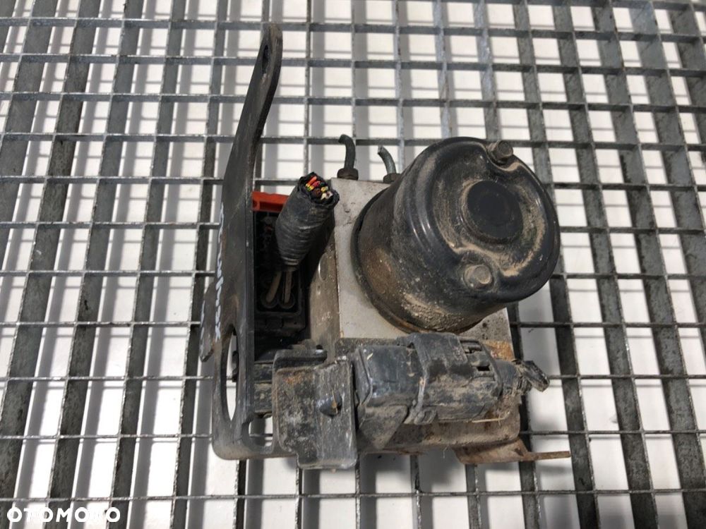 POMPA ABS - 129.00 PLN - KIA SPORTAGE SUV (K00) 1994 - 2005 2.0 87 kW [118 KM] benzyna 2000 - 2003 - 3