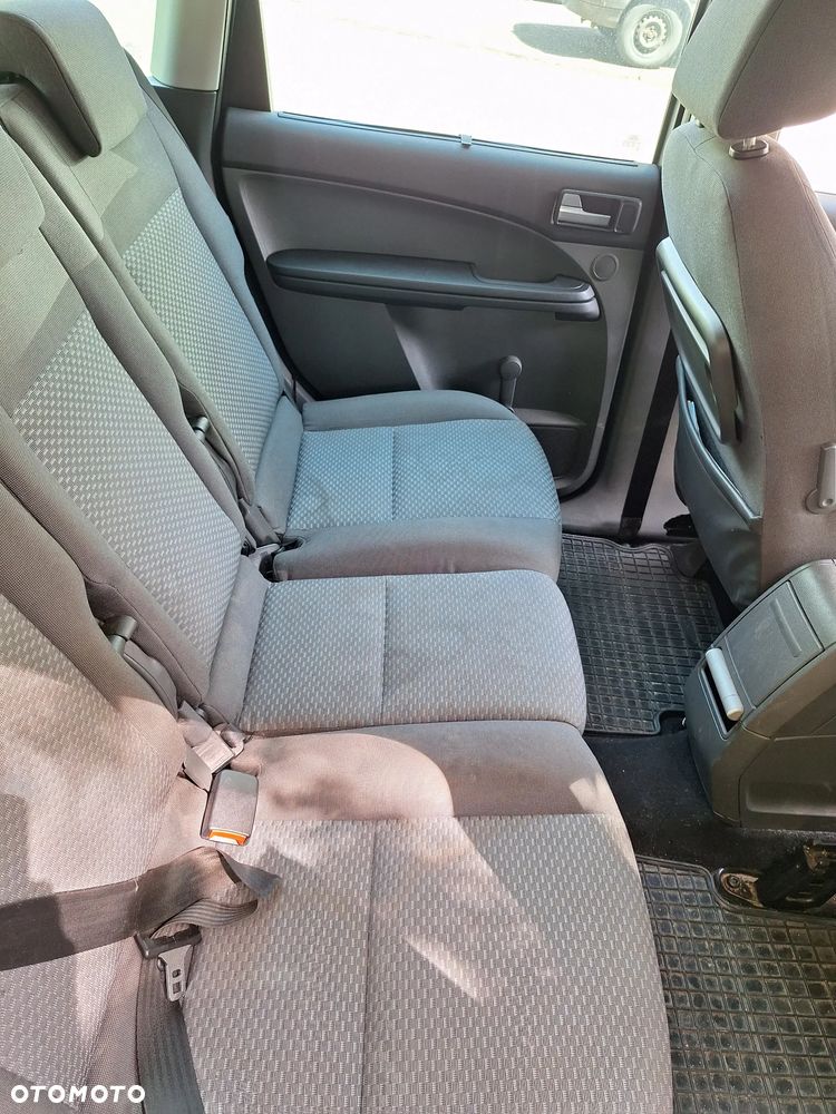 Ford Focus C-Max - 31