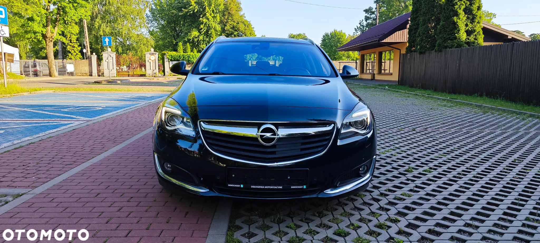 Opel Insignia 2.0 CDTI Executive - 19