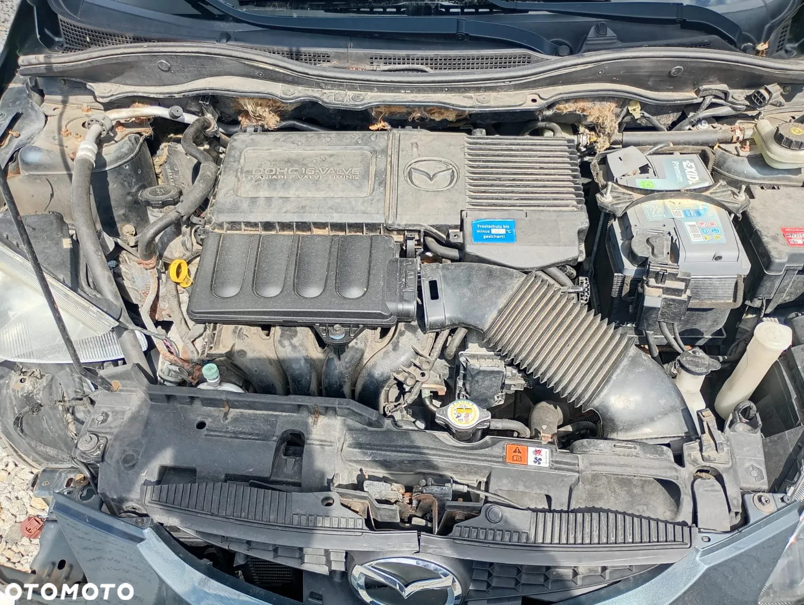 Mazda 2 1.5 Sport Independence - 13