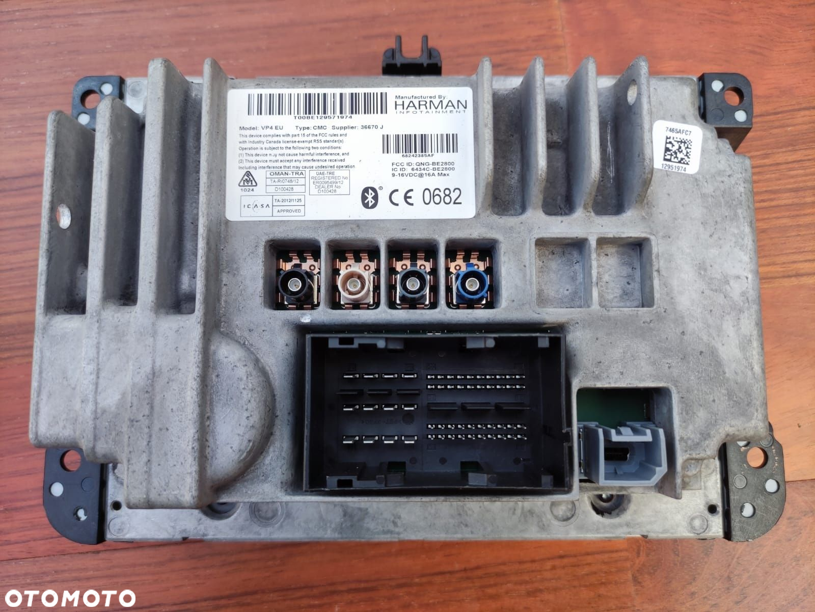 JEEP GRAND CHEROKEE WK2 radio wyświetlacz polskie menu
-ROK PRODUK - 3