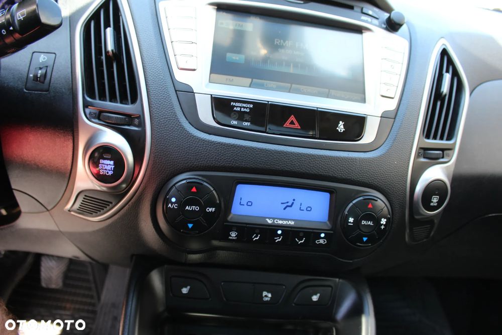 Hyundai ix35 1.7 CRDi 2WD 5 Star Edition - 20