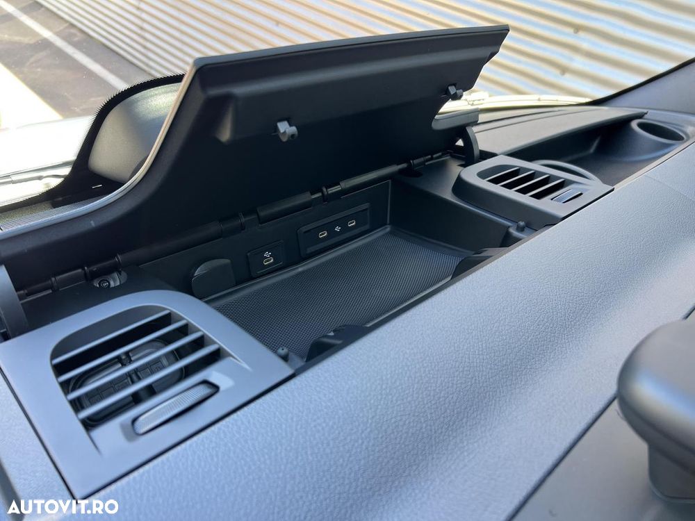 Mercedes-Benz Sprinter 317 CDI - Automat - LED - 15