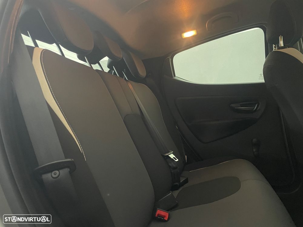 Lancia Ypsilon 1.2 S&S Urban - 18