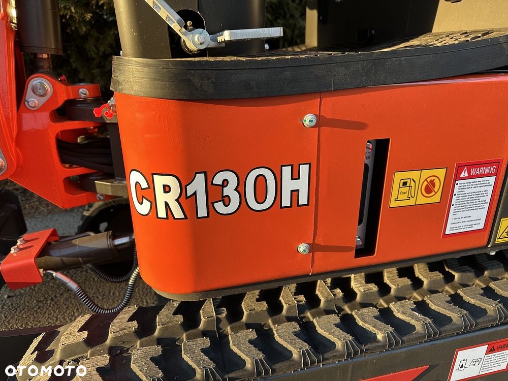 Inny CRONA CR13 - 15