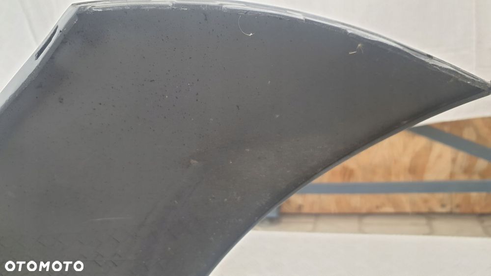 tesla model s zderzak przód przedni - 7