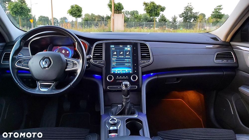 Renault Talisman - 13