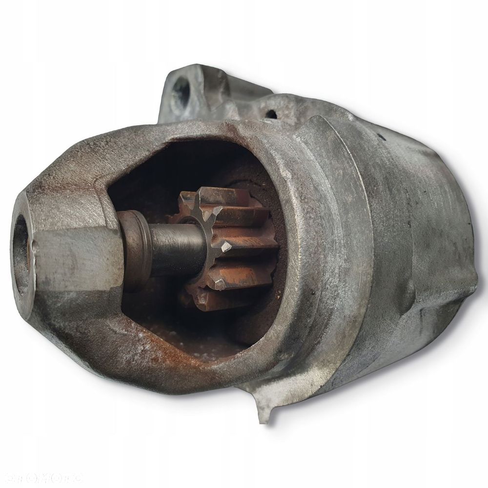 ROZRUSZNIK Mini Cooper R56 1.6 16V VTi bosch 0001106405 V754089780 - 5