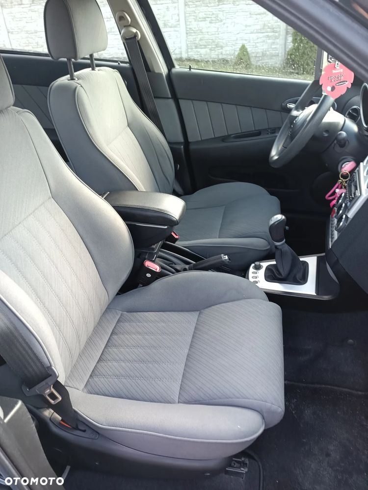 Alfa Romeo 156 1.6 TS Impression - 8