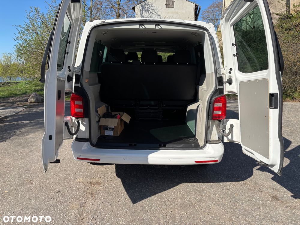 Volkswagen Caravelle 2.0 TDI L2 Trendline - 6