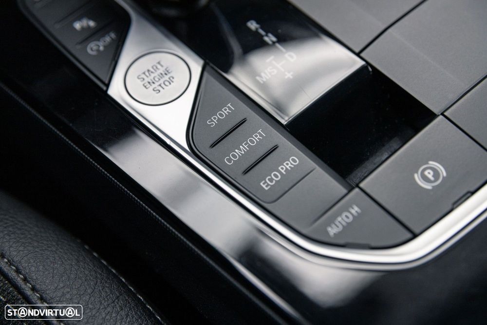 BMW 116 d Line Sport Auto - 42